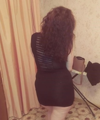 Феврония, 27 лет